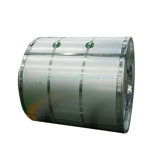 Galvanized Steel Coil